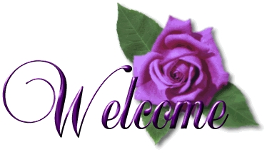 welcome-purple-rose.gif